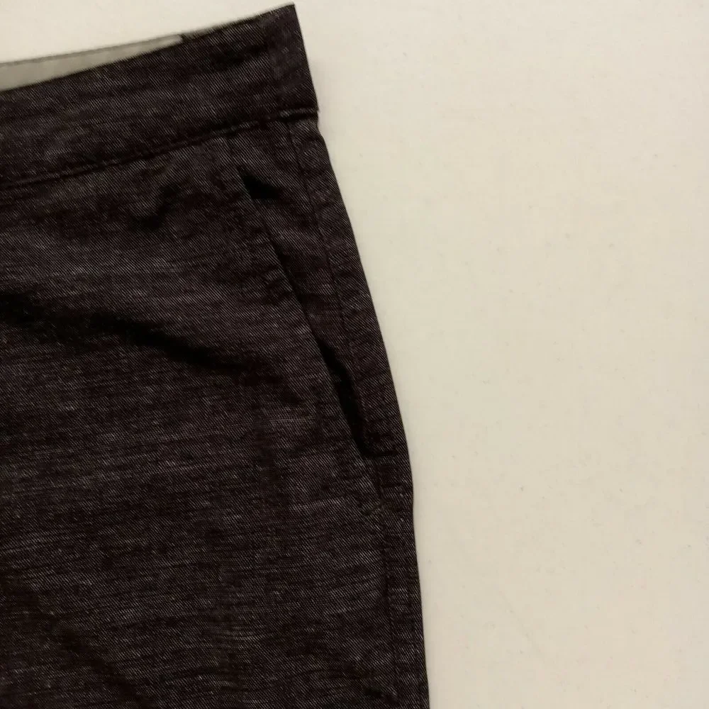 Panama Jack Swim Trunks/Board‎ Shorts Mens 40 Gray